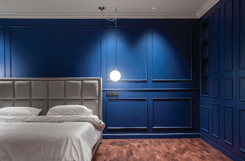 Condominium in Sathorn 